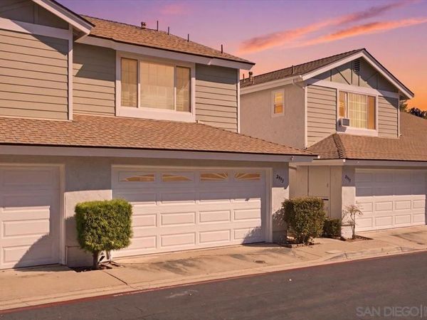 2993 Lexington Circle, Carlsbad, CA 92010