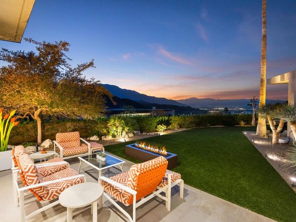 7 Rockcrest, Rancho Mirage, CA 92270