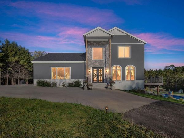 N4280 Crane Hollow Court, Portage, WI 53901