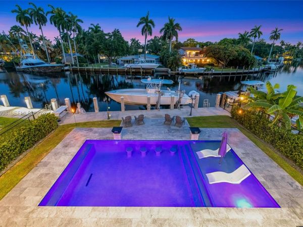 1004 SW 5th Pl , Fort Lauderdale, FL 33312