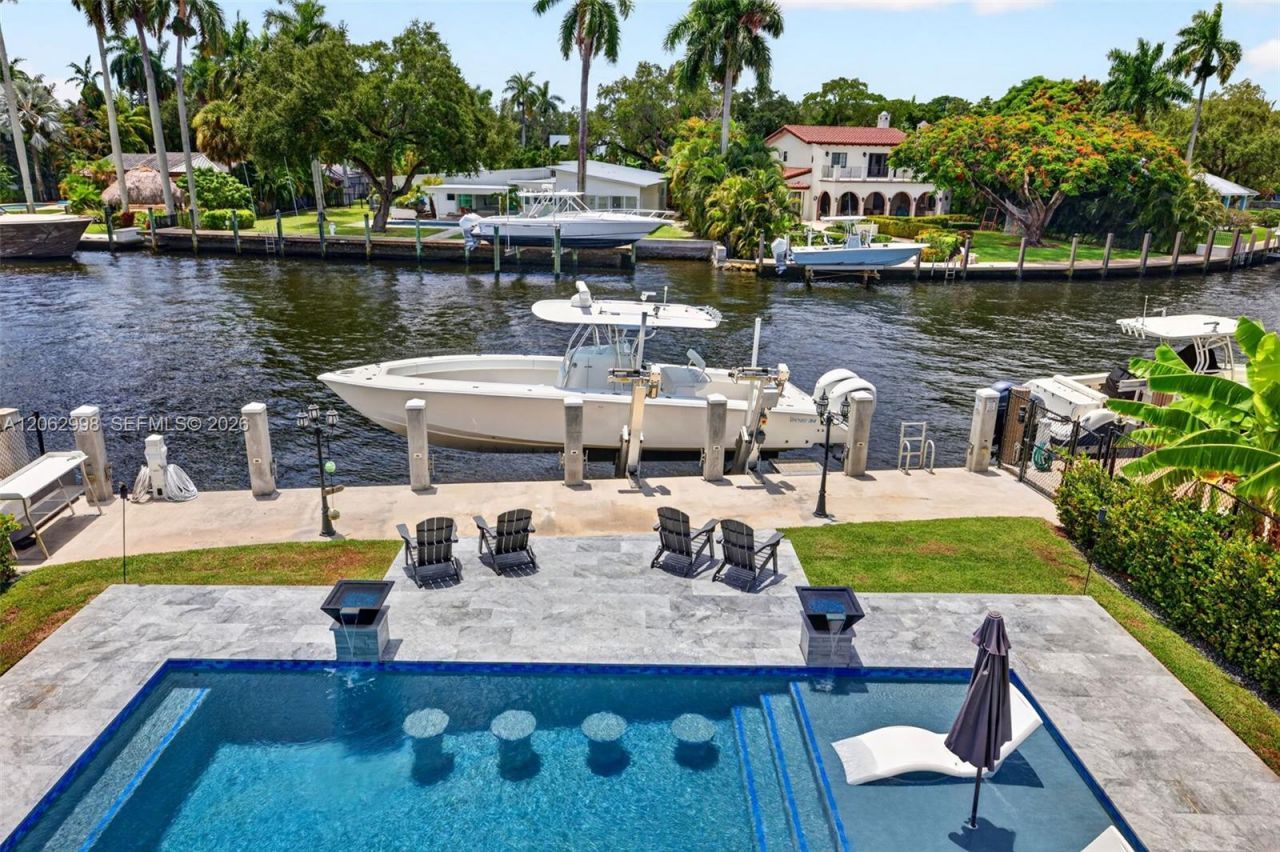 1004 SW 5th Pl, Fort Lauderdale, FL 33312 Photo