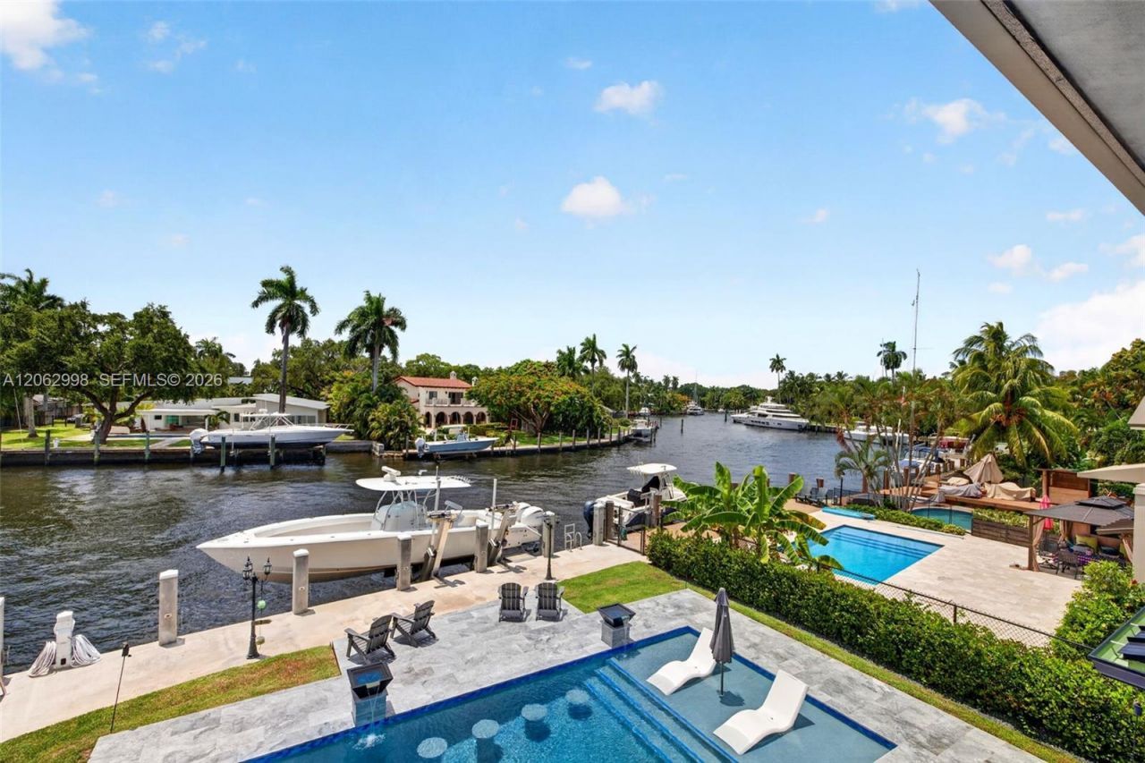 1004 SW 5th Pl, Fort Lauderdale, FL 33312 Photo