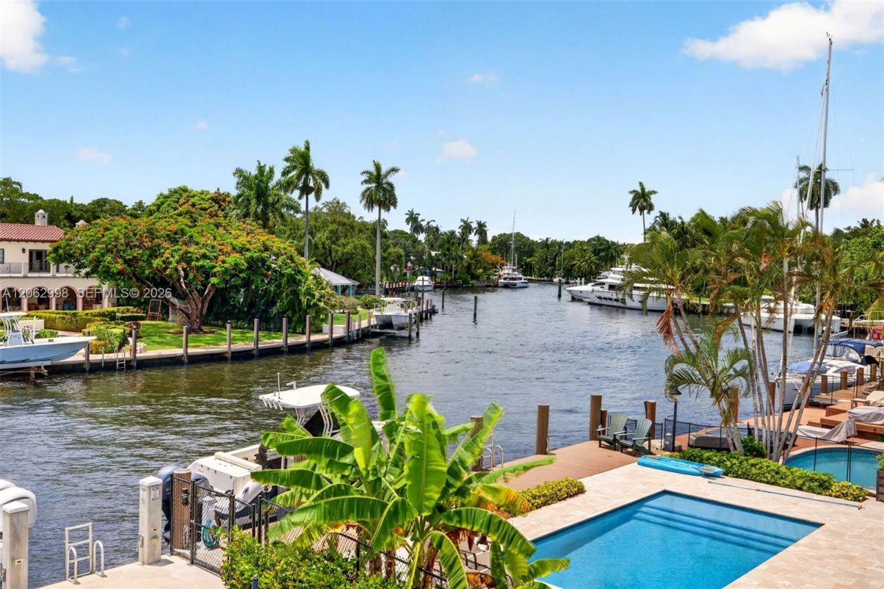1004 SW 5th Pl, Fort Lauderdale, FL 33312 Photo