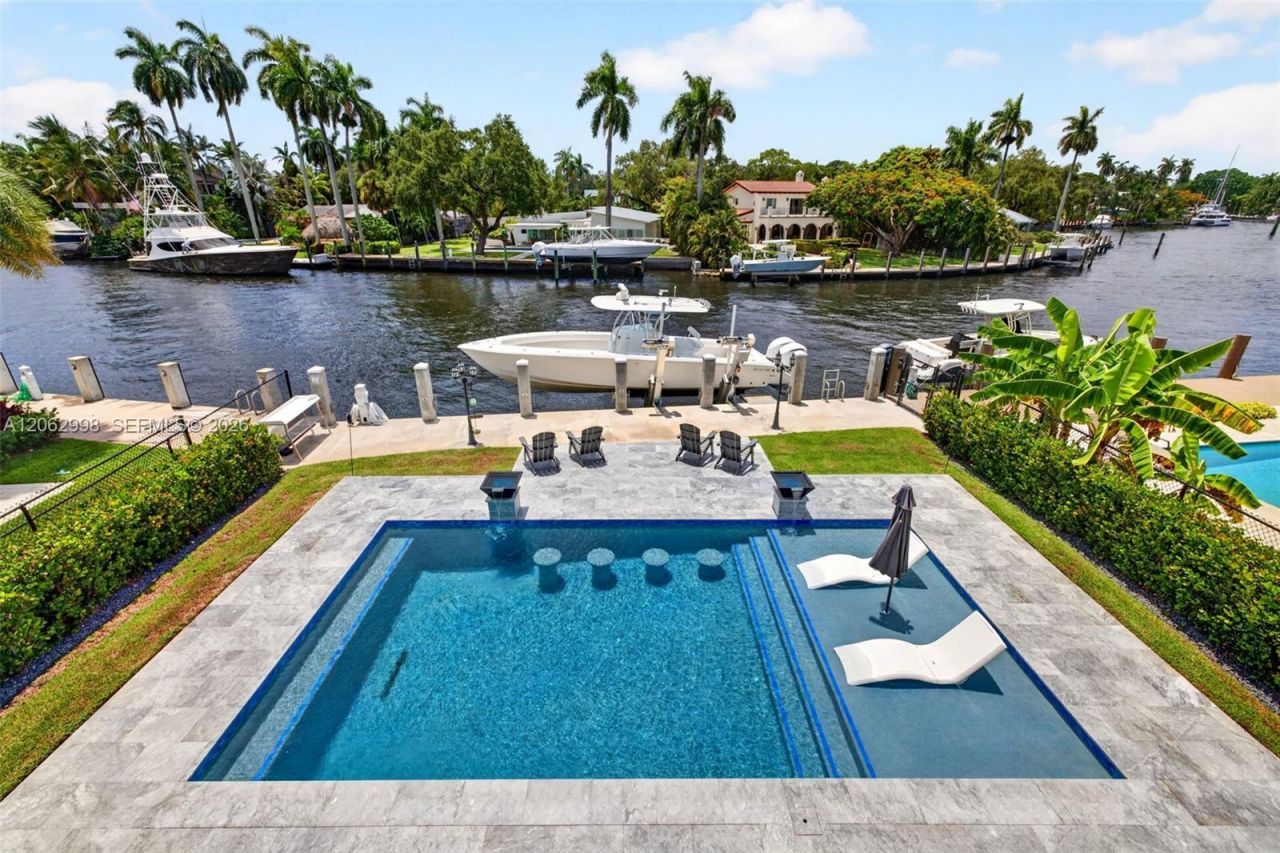 1004 SW 5th Pl, Fort Lauderdale, FL 33312 Photo