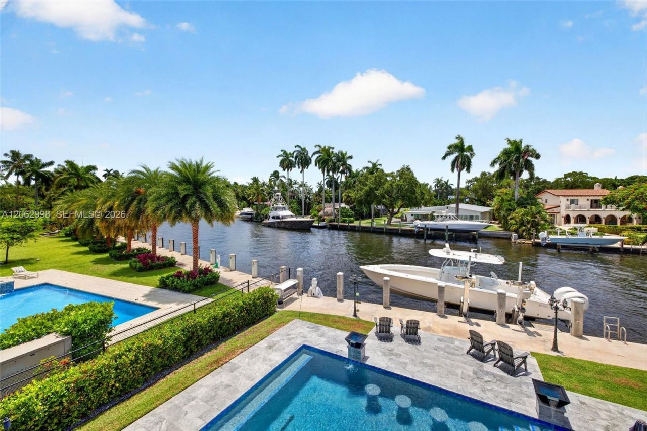 1004 SW 5th Pl, Fort Lauderdale, FL 33312 Photo