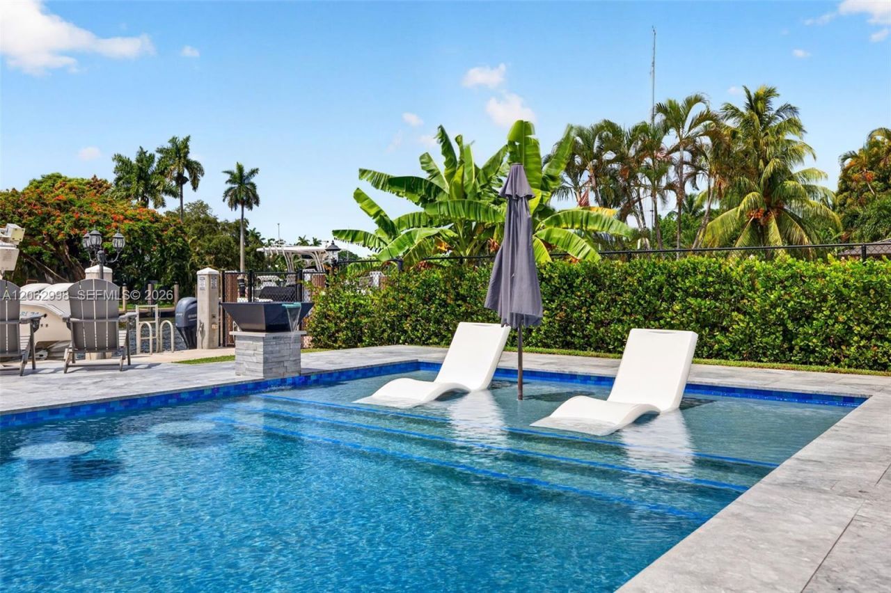 1004 SW 5th Pl, Fort Lauderdale, FL 33312 Photo