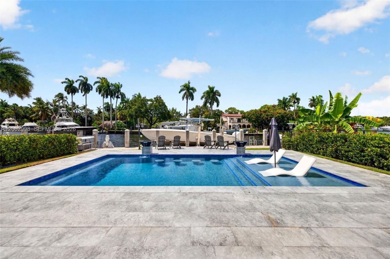 1004 SW 5th Pl, Fort Lauderdale, FL 33312 Photo