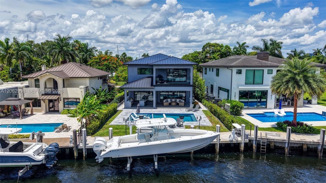 1004 SW 5th Pl, Fort Lauderdale, FL 33312 Photo