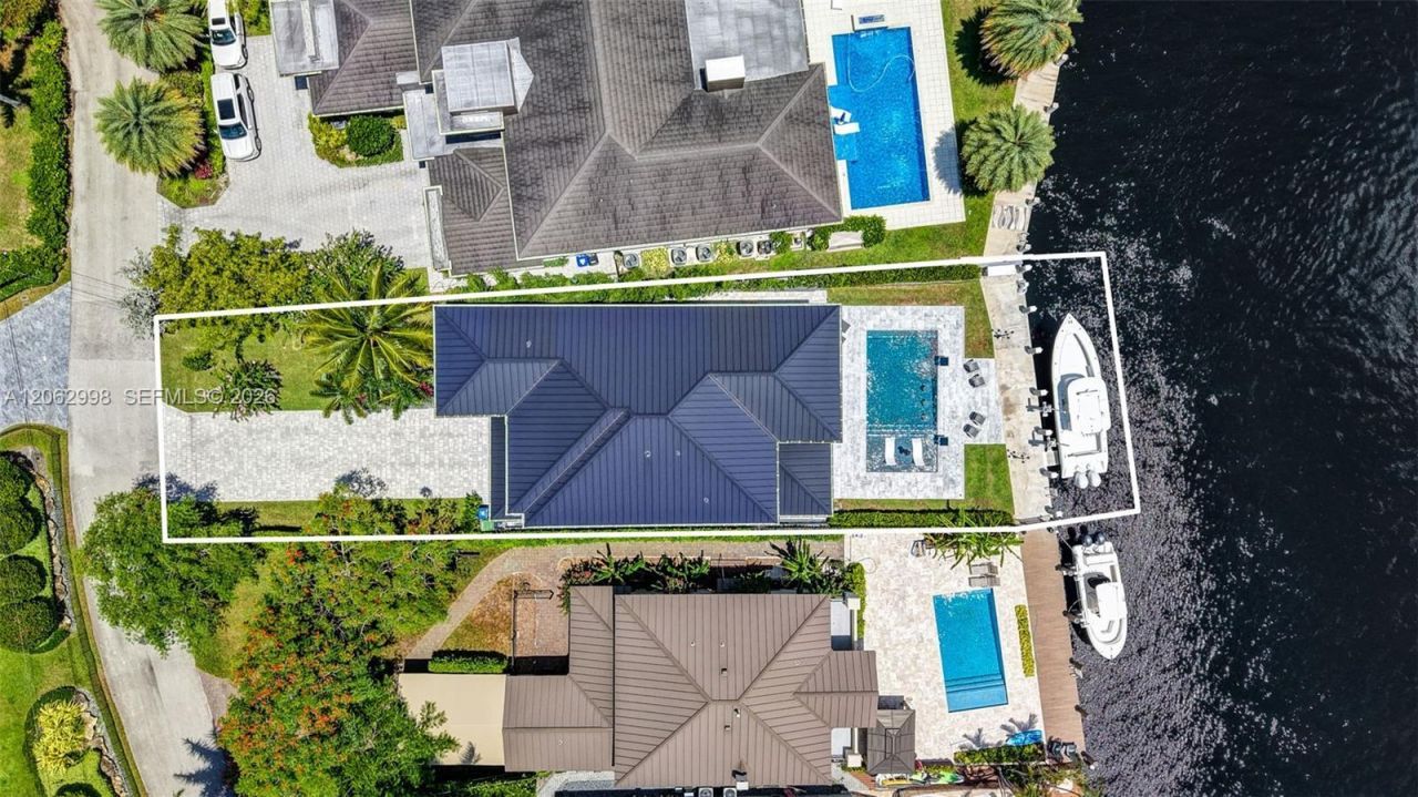 1004 SW 5th Pl, Fort Lauderdale, FL 33312 Photo