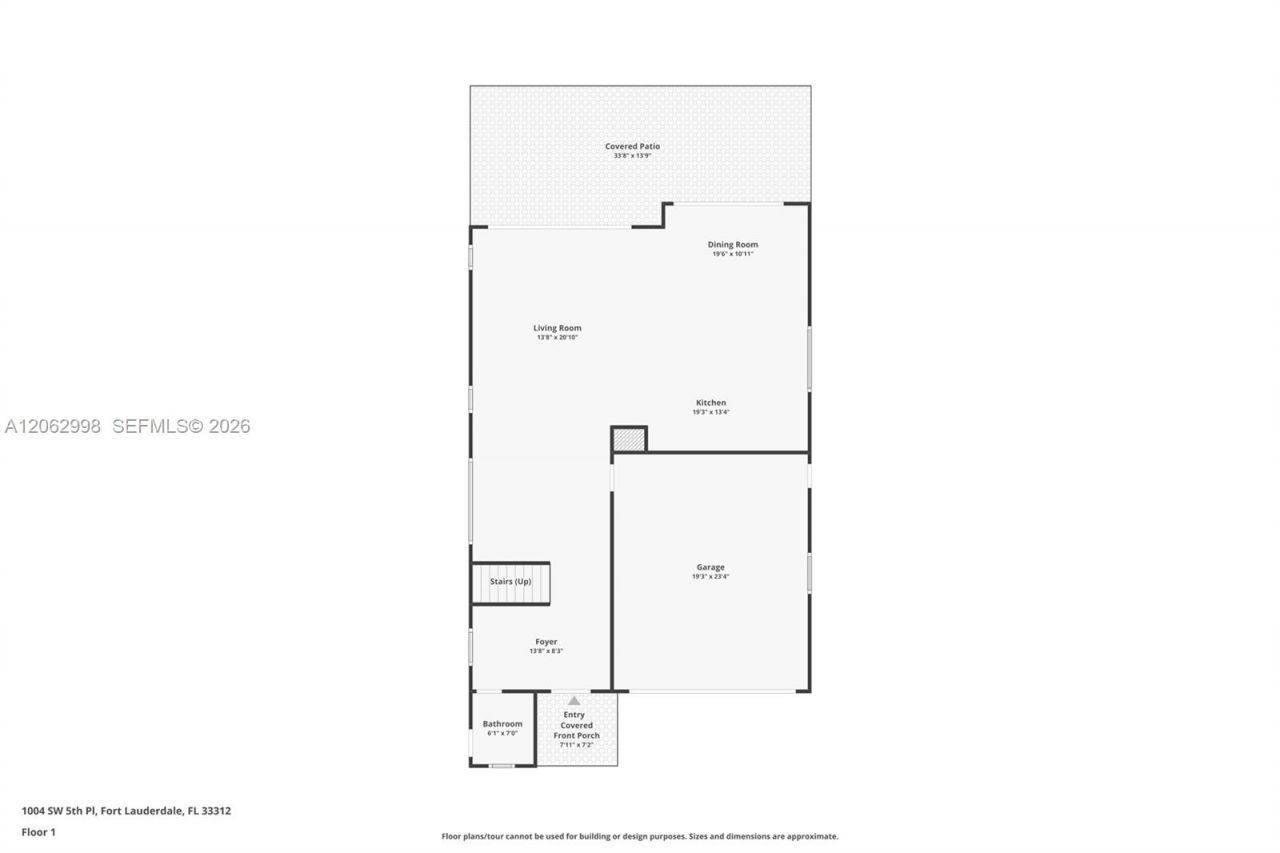 1004 SW 5th Pl, Fort Lauderdale, FL 33312 Photo