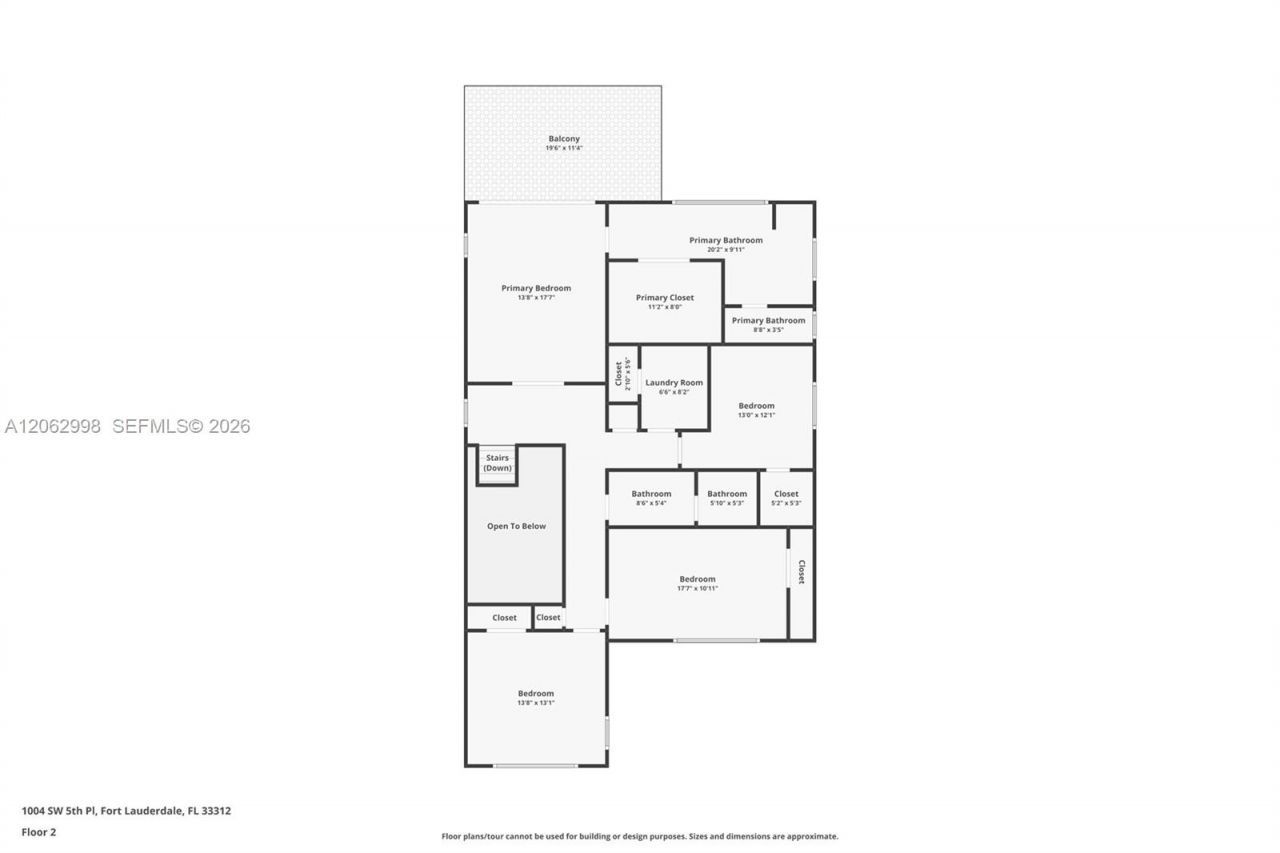 1004 SW 5th Pl, Fort Lauderdale, FL 33312 Photo