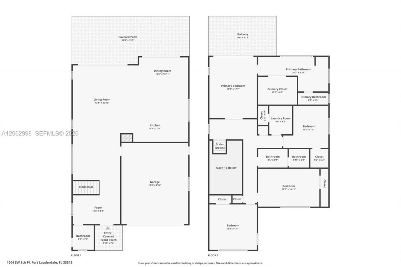 1004 SW 5th Pl, Fort Lauderdale, FL 33312 Photo