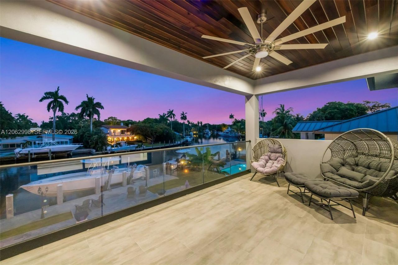1004 SW 5th Pl, Fort Lauderdale, FL 33312 Photo