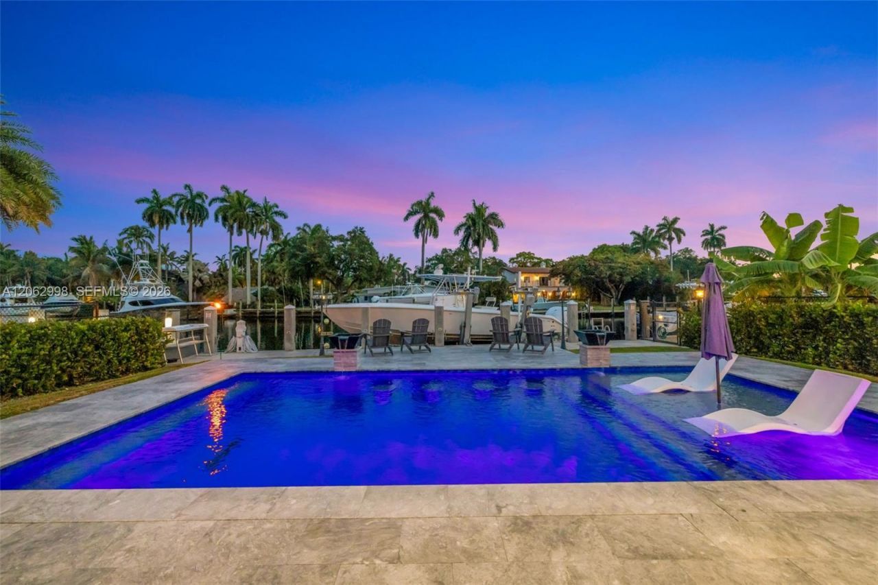 1004 SW 5th Pl, Fort Lauderdale, FL 33312 Photo
