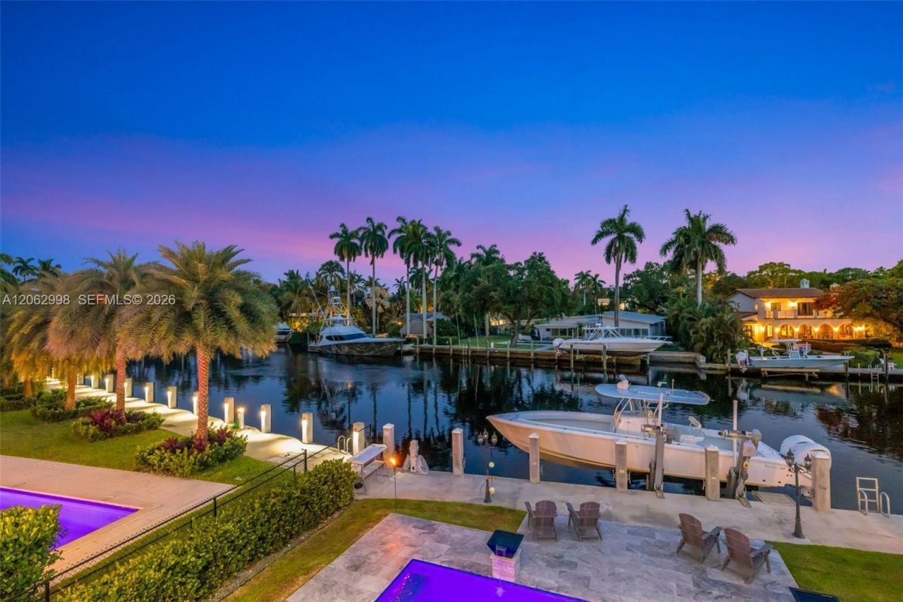 1004 SW 5th Pl, Fort Lauderdale, FL 33312 Photo