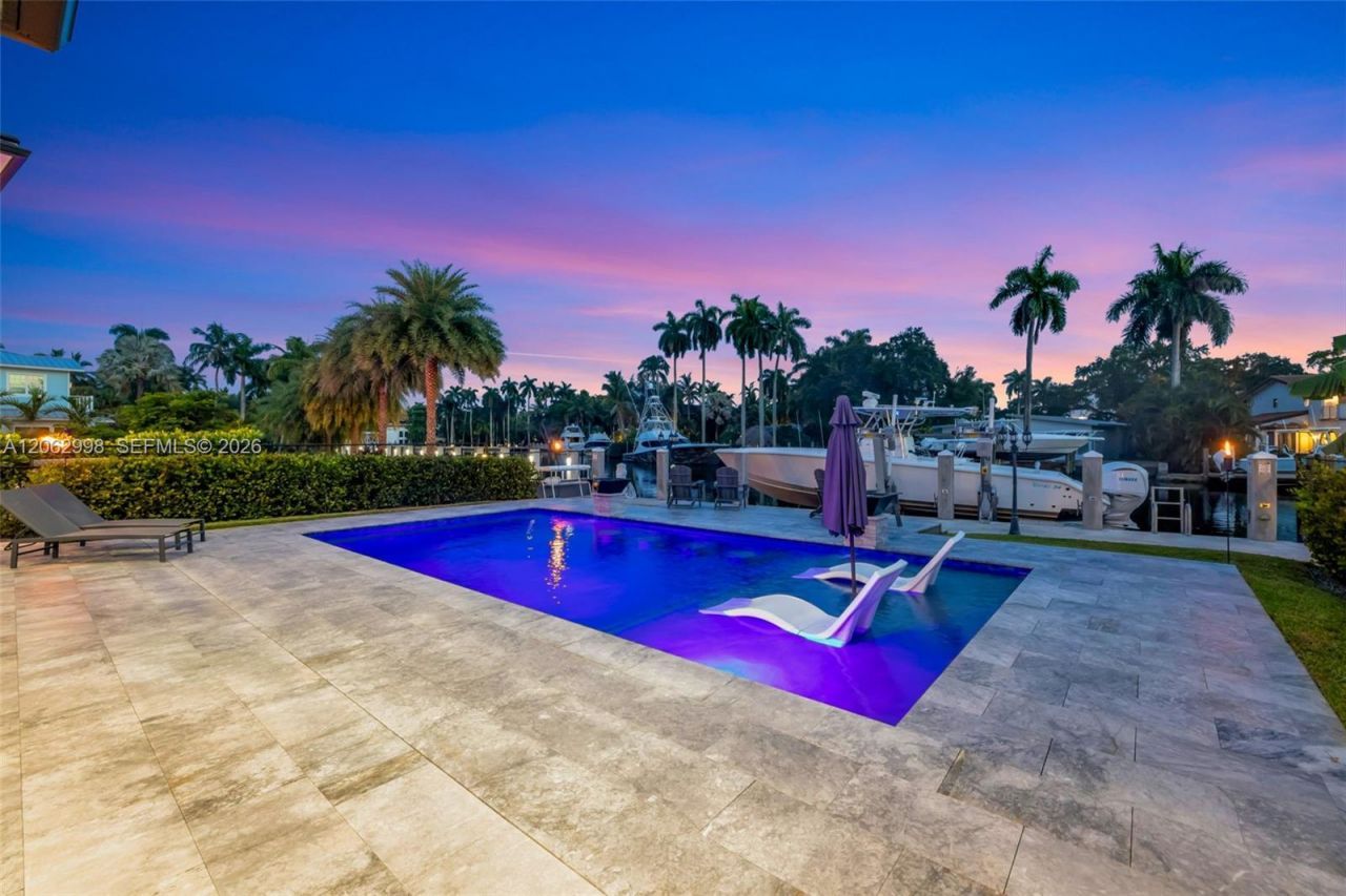 1004 SW 5th Pl, Fort Lauderdale, FL 33312 Photo