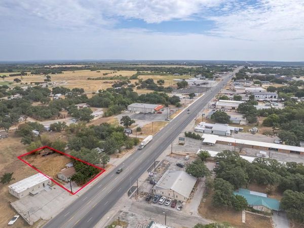 706 Early Boulevard, Early, TX 76802