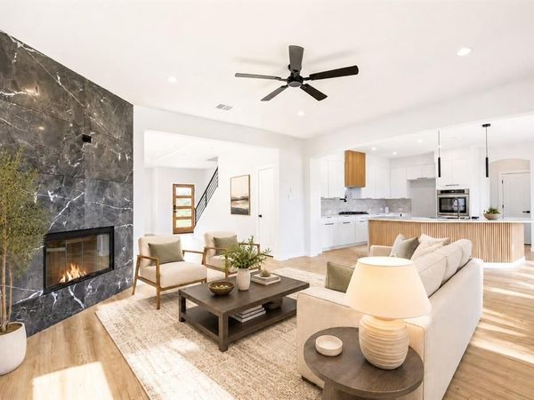 2628 Tradewinds Drive, Little Elm, TX 75068