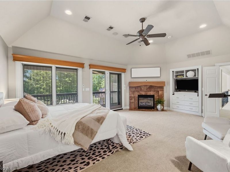 10611 Castle Pines Circle, Concord Township, OH 44077 Photo 22