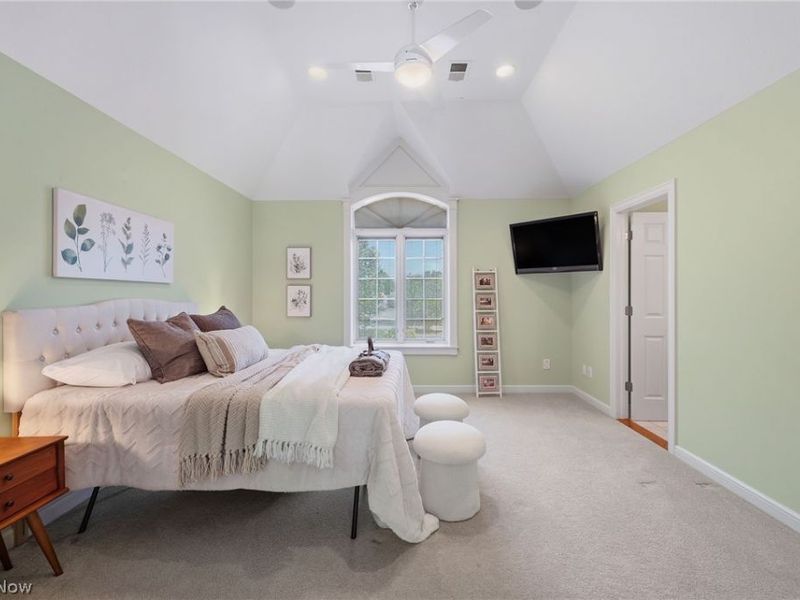 10611 Castle Pines Circle, Concord Township, OH 44077 Photo 29