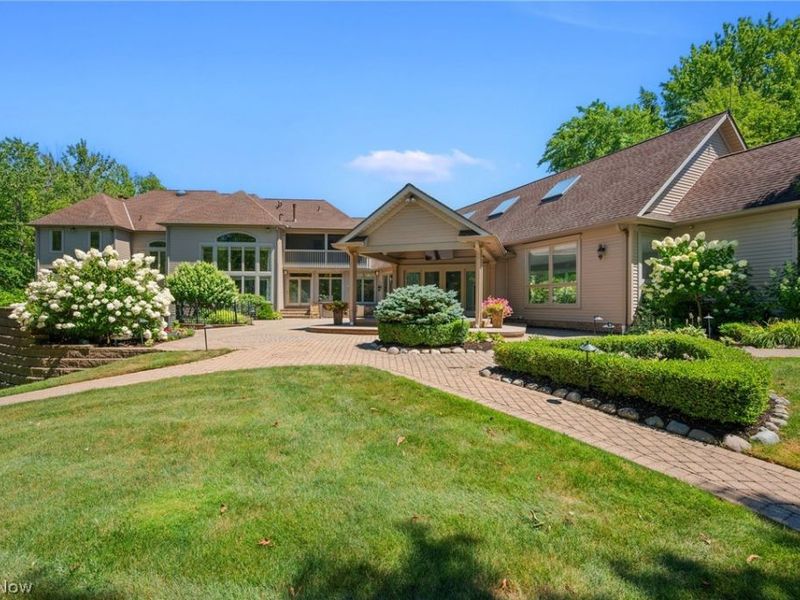 10611 Castle Pines Circle, Concord Township, OH 44077 Photo 49