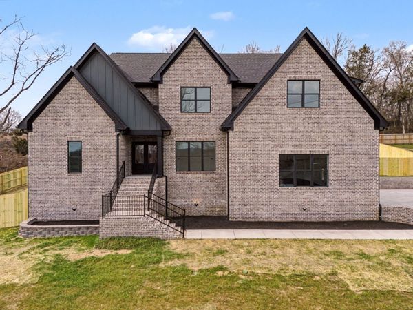 1443 Nonaville Rd , Mount Juliet, TN 37122