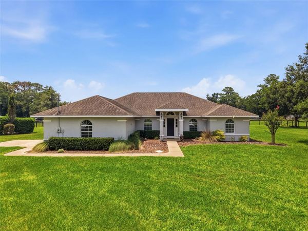 4698 NW 110TH AVENUE , OCALA, FL 34482
