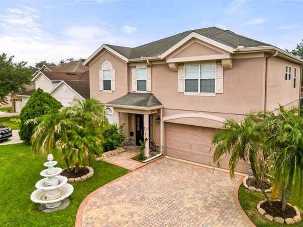12341 ACCIPITER DRIVE, ORLANDO, FL 32837