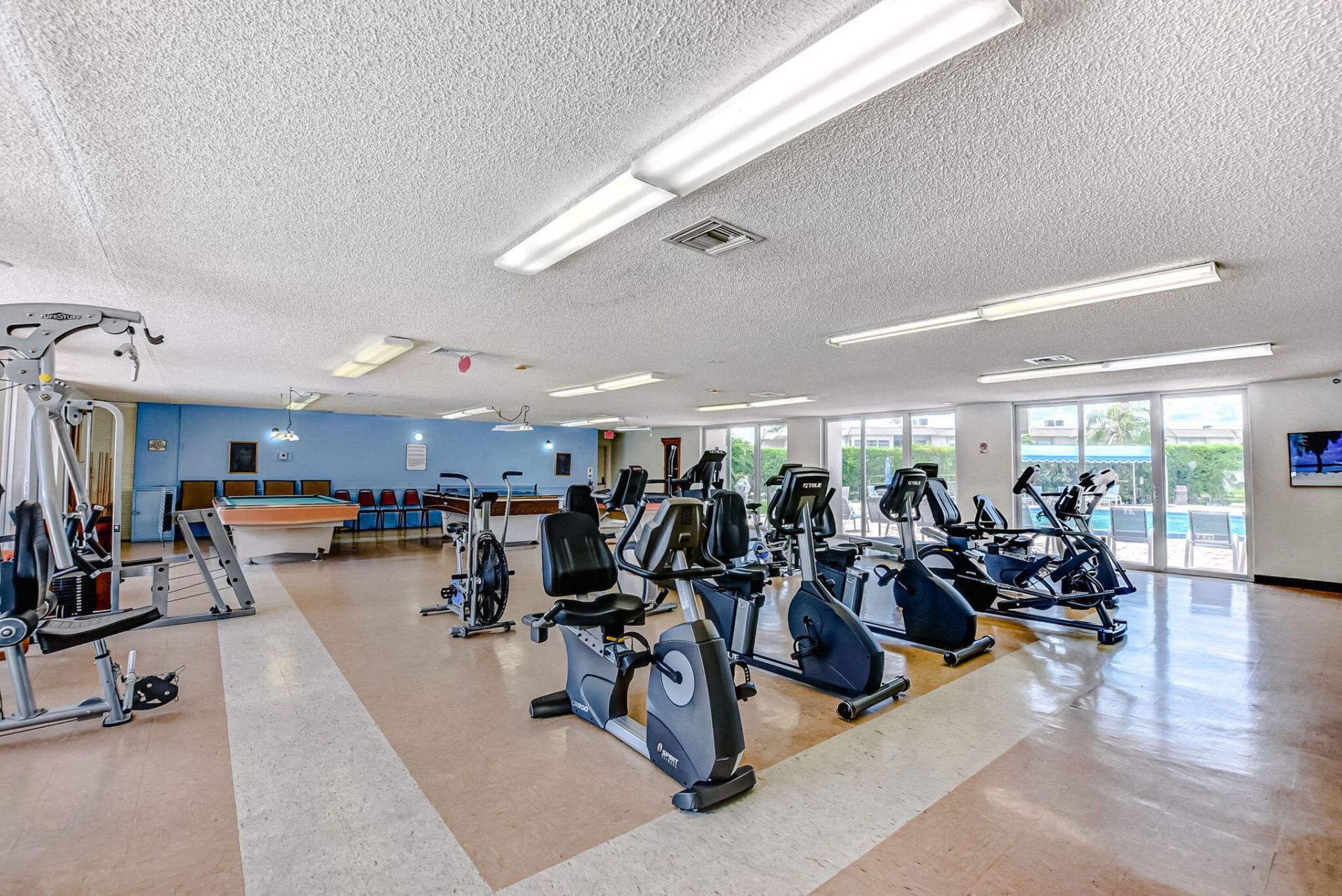 705 Lori Drive, Unit 110, Palm Springs, FL 33461 Photo