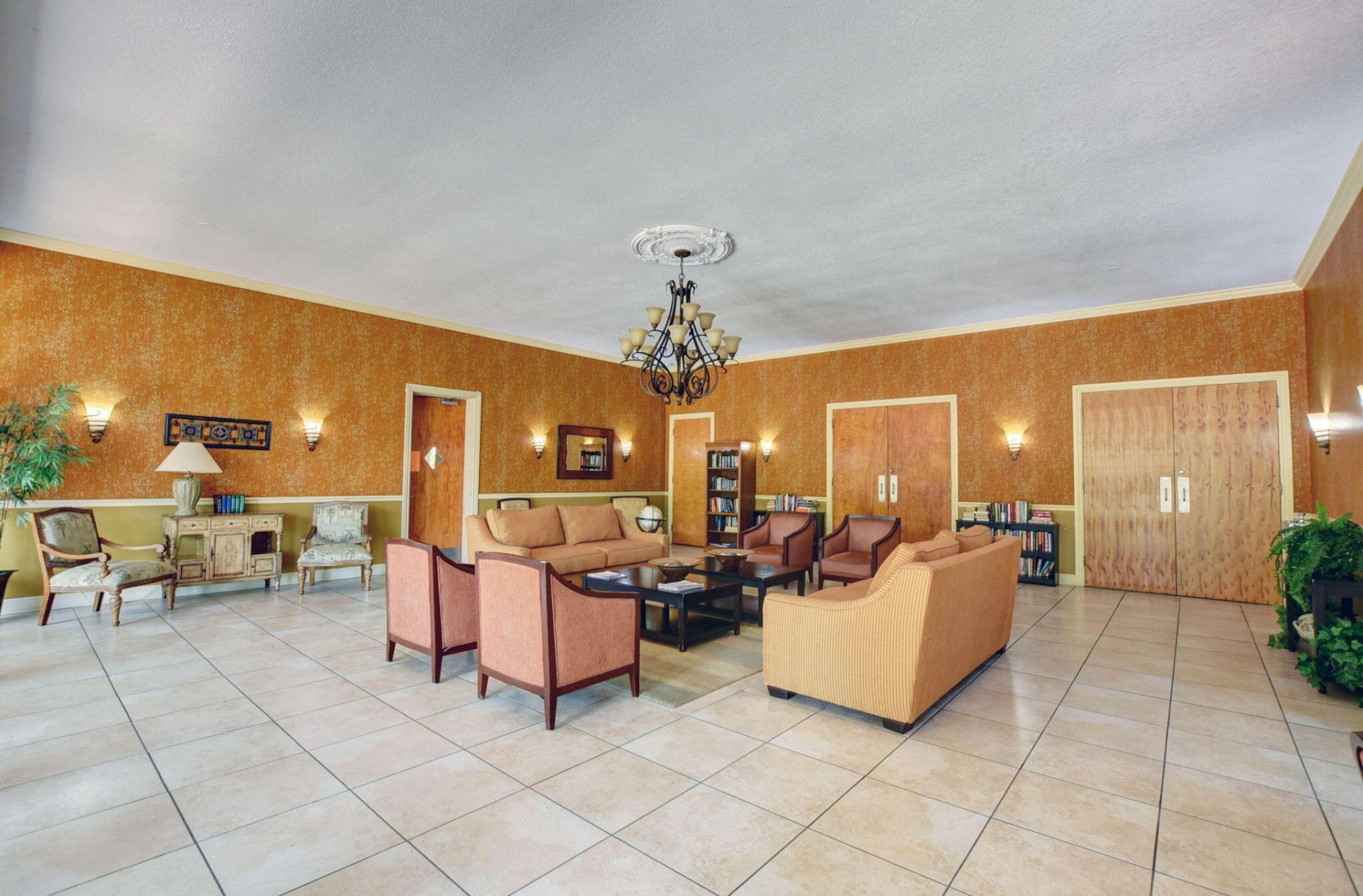 705 Lori Drive, Unit 110, Palm Springs, FL 33461 Photo