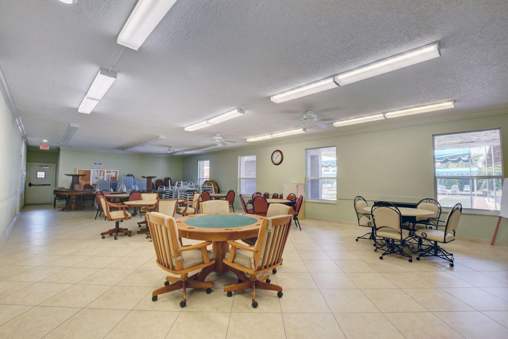 705 Lori Drive, Unit 110, Palm Springs, FL 33461 Photo
