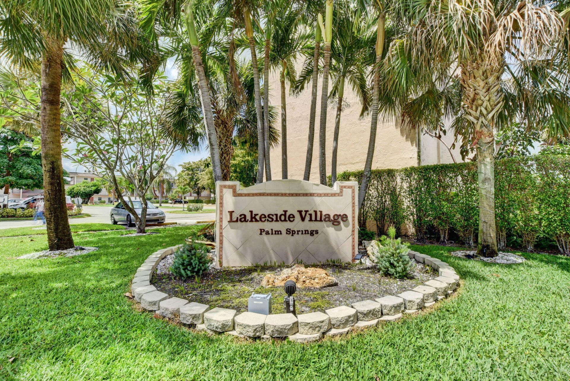 705 Lori Drive, Unit 110, Palm Springs, FL 33461 Photo