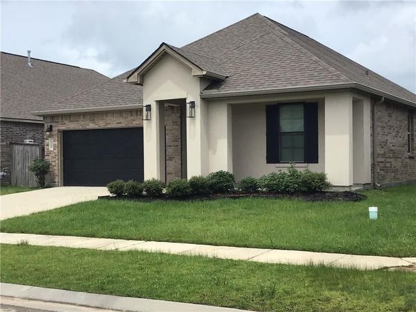 5348 FULVETTA FALLS Road , Slidell, LA 70461