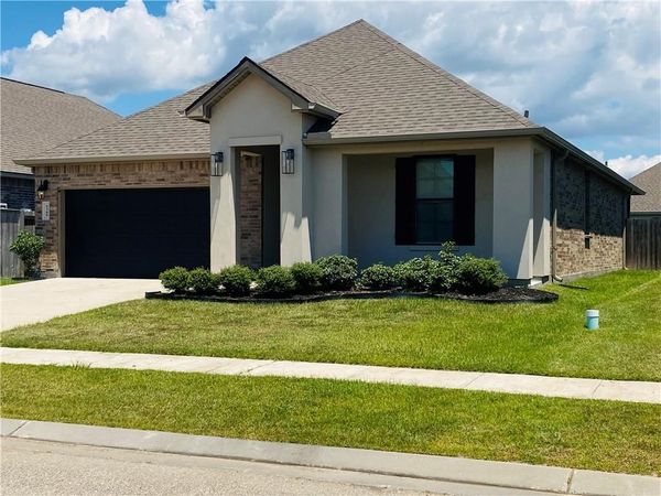 5348 FULVETTA FALLS Road , Slidell, LA 70461
