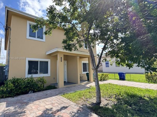 1770 NW 55th St, Unit 1, Miami, FL 33142