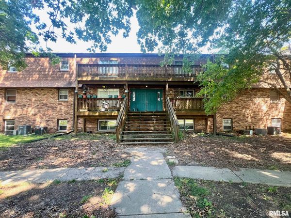 3006 TAYLOR Avenue, Unit 55, Springfield, IL 62703