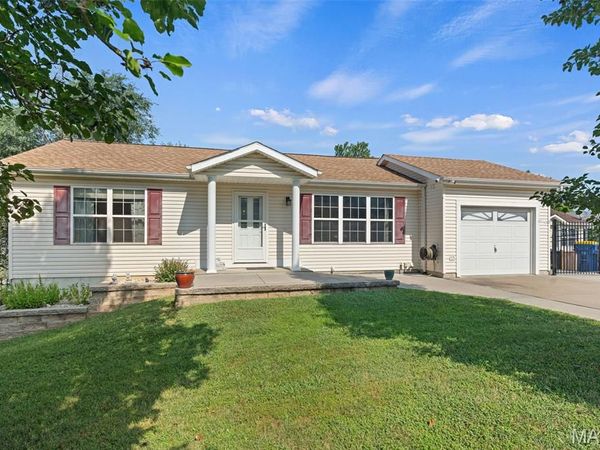 238 Grand Central Drive , Union, MO 63084