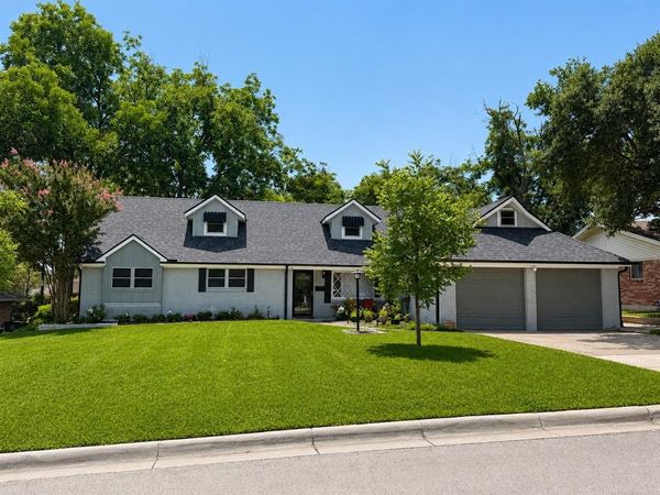 3409 Winifred Drive , Fort Worth, TX 76133