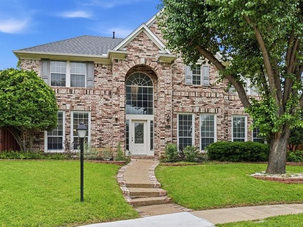 4001 Mayflower Lane , Plano, TX 75024
