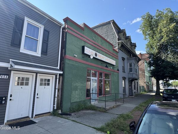 654 2nd Avenue, Troy, NY 12182