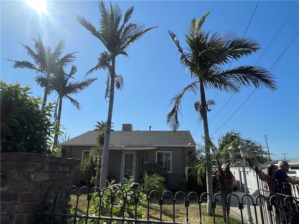 3329 Big Dalton, Baldwin Park, CA 91706