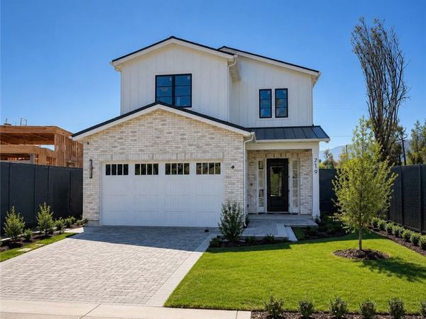 719 Haverford, Pacific Palisades, CA 90272