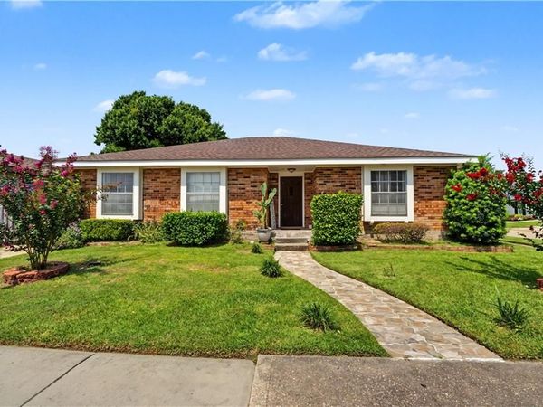 87 GELPI Avenue , Kenner, LA 70065
