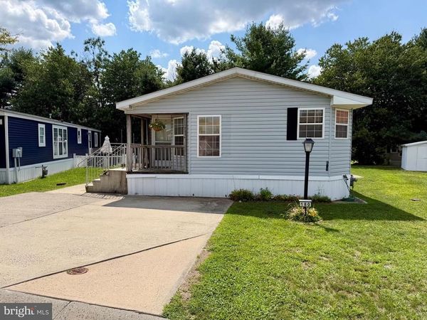 1991 ROUTE 37 W, Unit 180, TOMS RIVER, NJ 08757