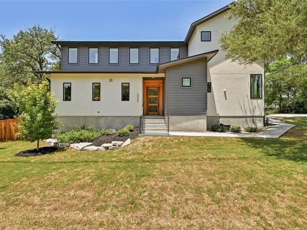 18405 Georgetown DR, Jonestown, TX 78645