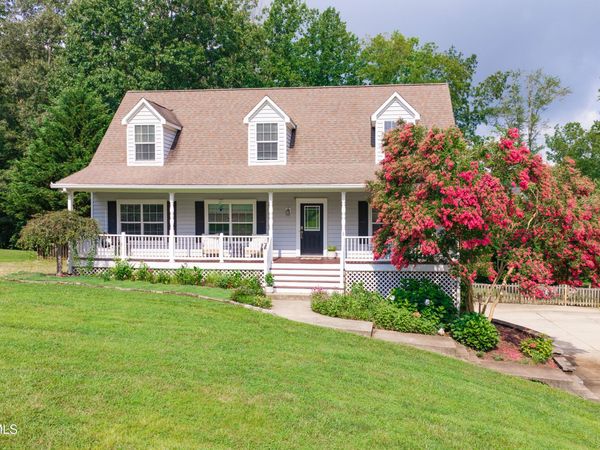 263 Holland View Drive, Jonesborough, TN 37659