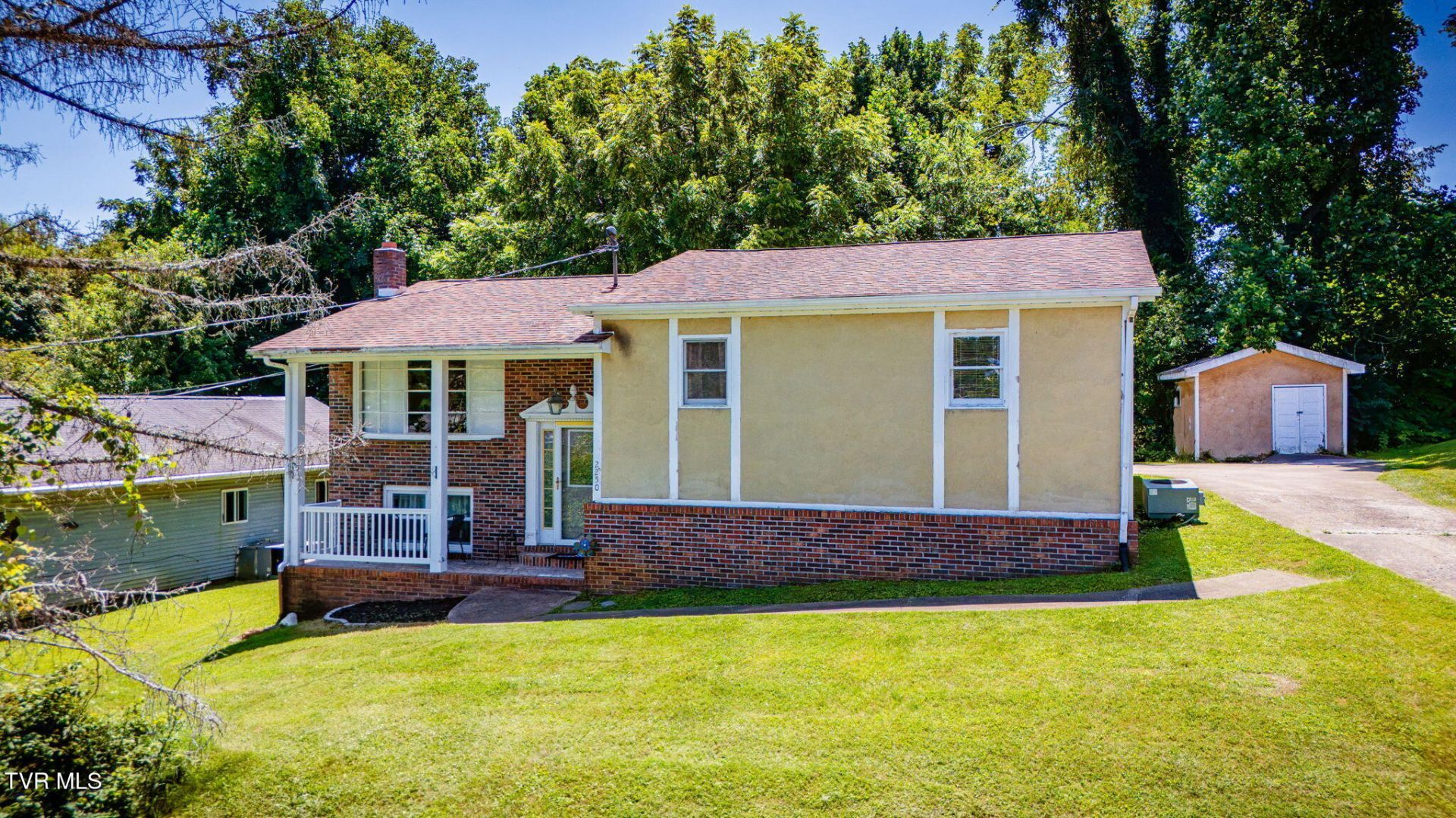 2250 High Street, Bristol, VA 24201 Main Photo