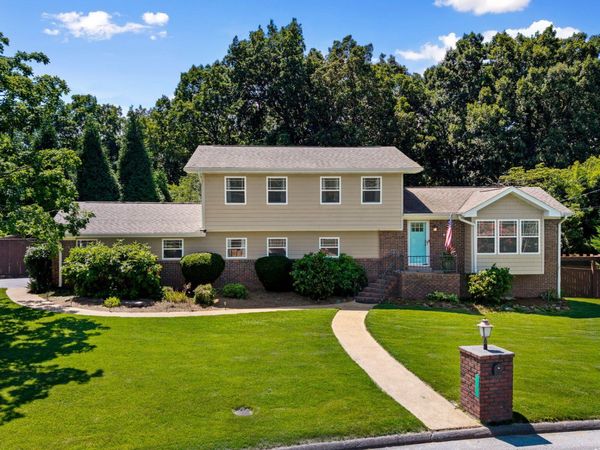 7101 Fairington Circle, Hixson, TN 37343