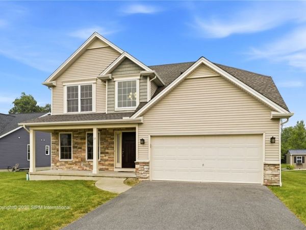 39 Chancellor Lane, Buffalo, NY 14224