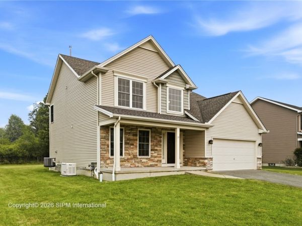 39 Chancellor Lane, Buffalo, NY 14224
